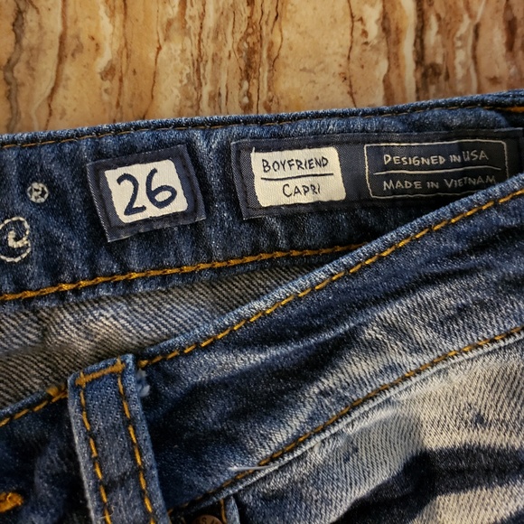 Miss Me jeans - Picture 6 of 6